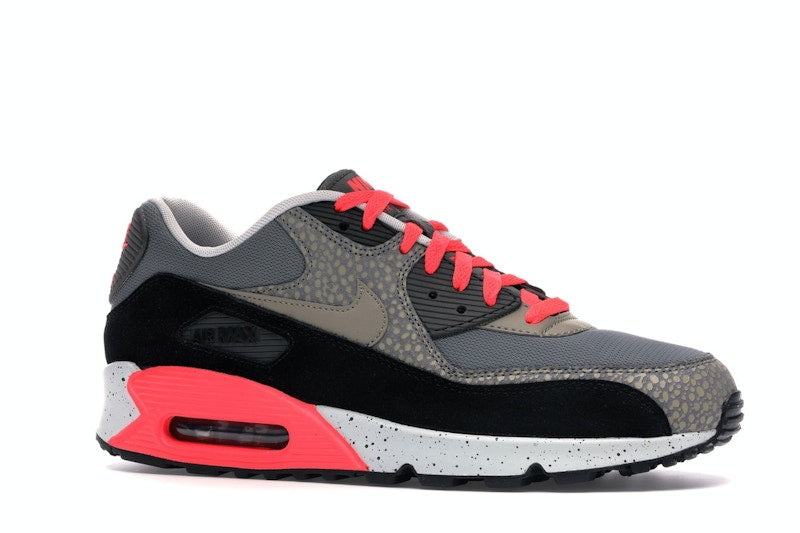Nike Air Max 90 Bamboo Safari