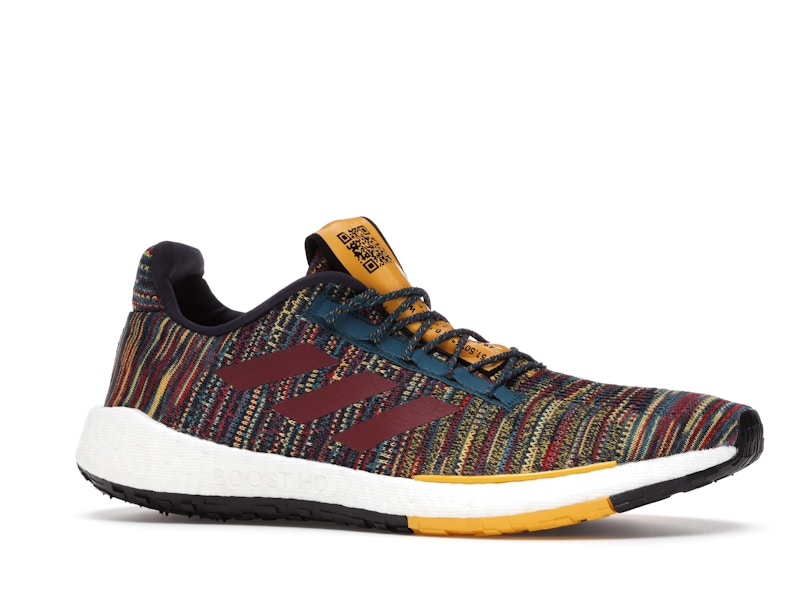 adidas PulseBoost HD Missoni Tech Mint
