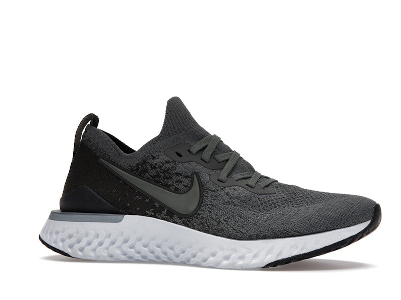 Nike Epic React Flyknit 2 Green