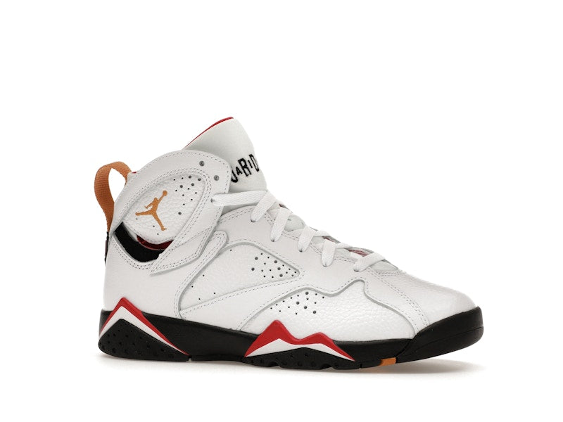 Jordan 7 Retro Cardinal (2022) (GS)