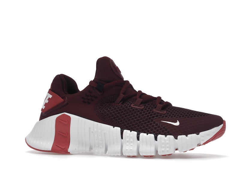 Nike Free Metcon 4 Dark Beetroot Archeo Pink (Women's)