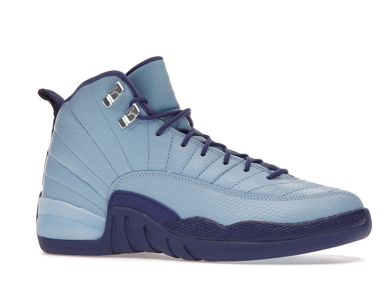 Jordan 12 Retro Hornets (GS)