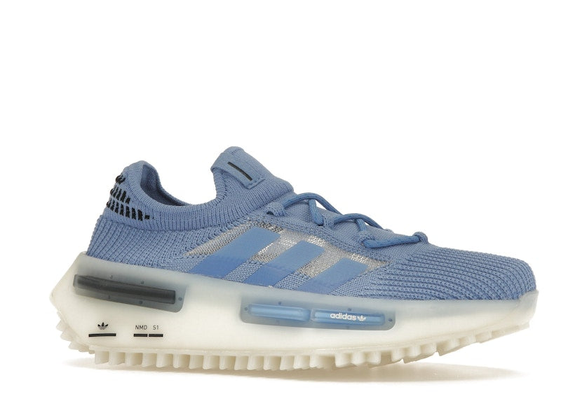 adidas NMD S1 Blue Fusion (Women's)