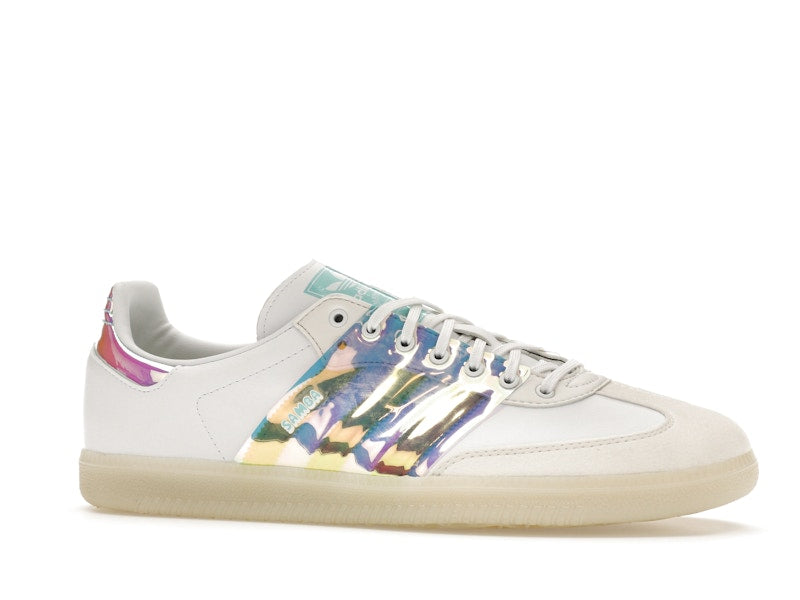 adidas Samba OG White Iridescent