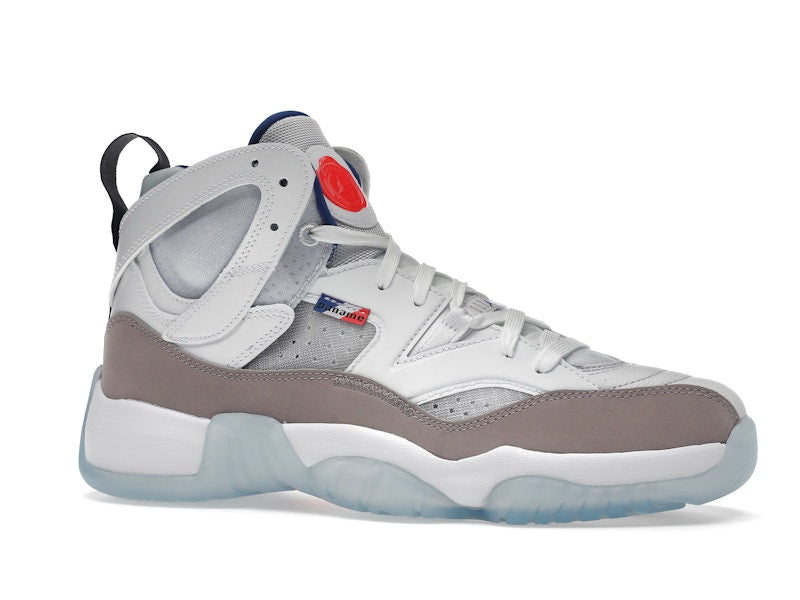 Jordan Jumpman Two Trey PSG Cool Grey