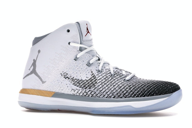 Jordan XXX1 Chinese New Year