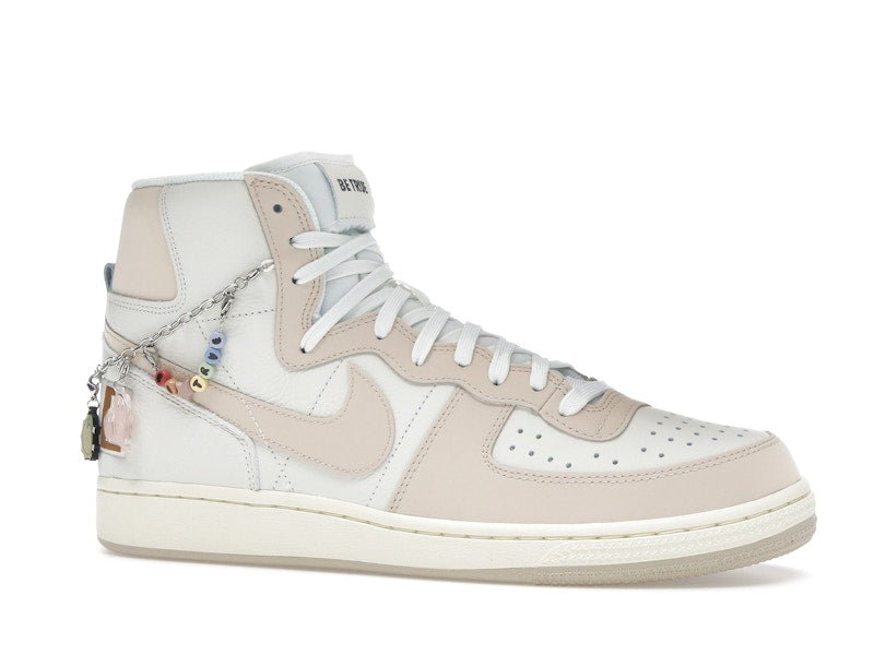 Nike Terminator High Be True