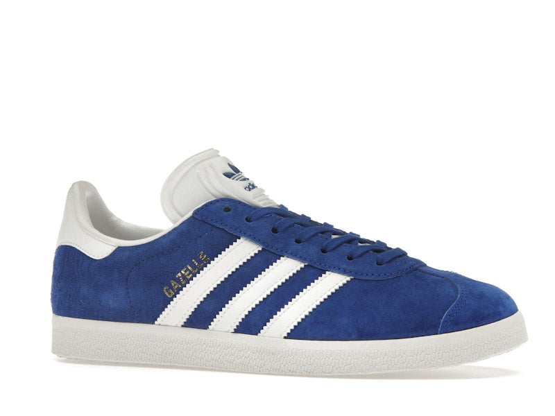 adidas Gazelle Collegiate Royal White