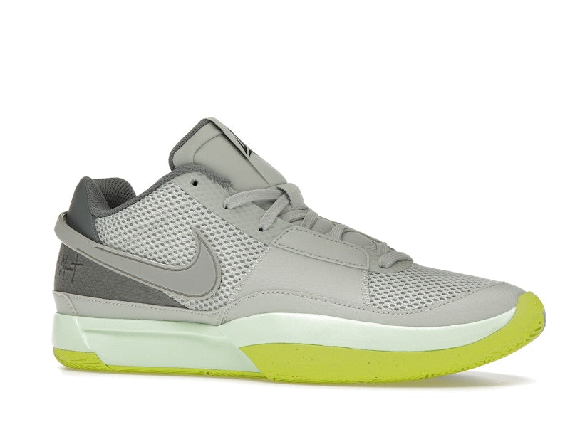 Nike Ja 1 Light Silver
