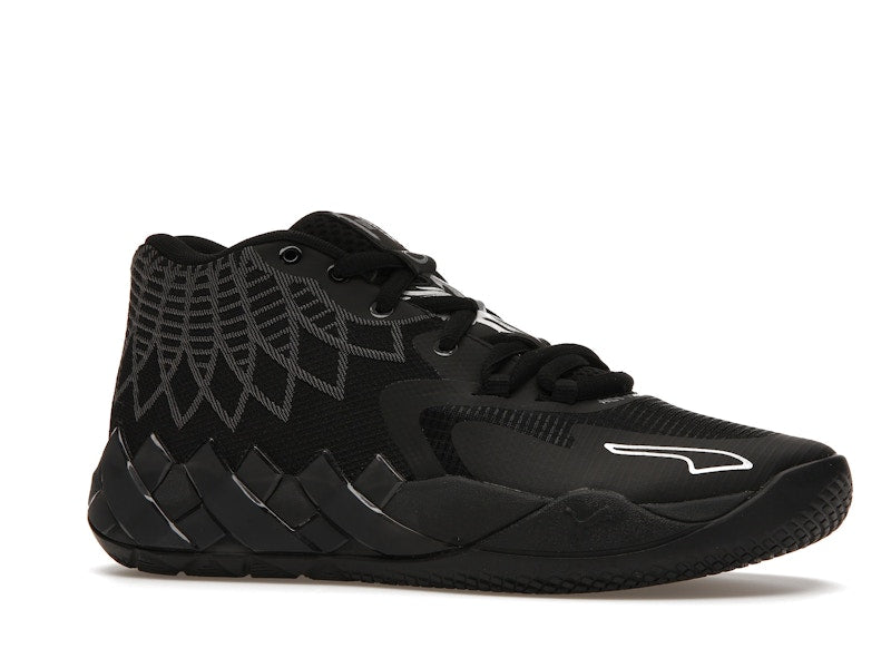 Puma MB.01 LaMelo Ball Iridescent Dreams (GS)