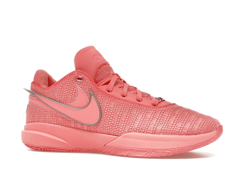 Nike LeBron 20 Pink Diamond