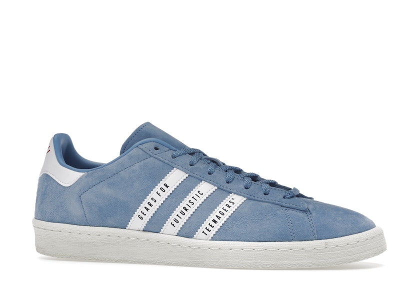 adidas Campus Human Made Blue