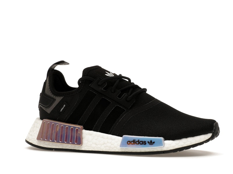 adidas NMD R1 Parley Magic Mauve (Women's)