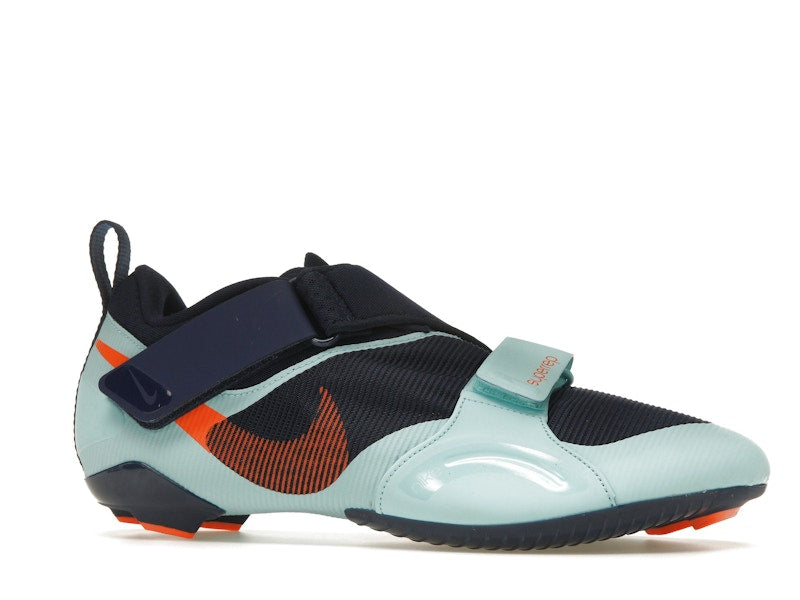 Nike SuperRep Cycle Blue Void