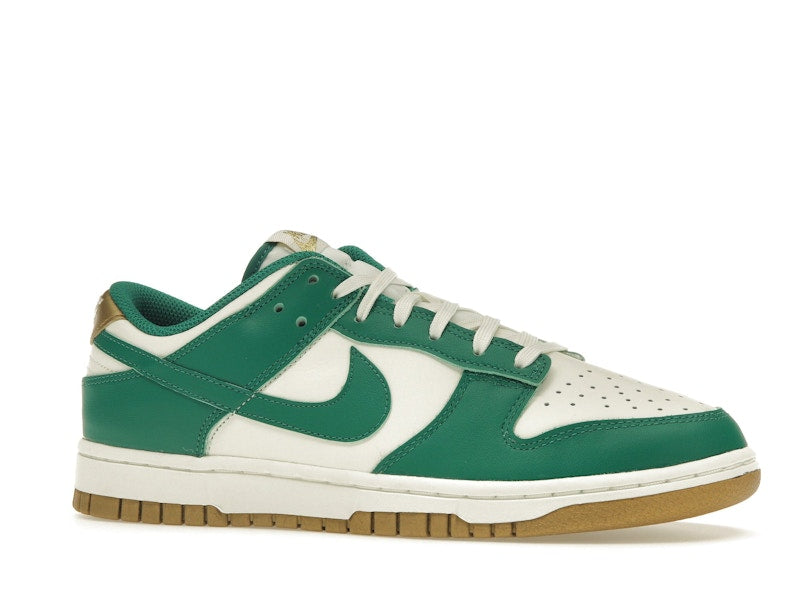 Nike Dunk Low Malachite University Gold (Women's)