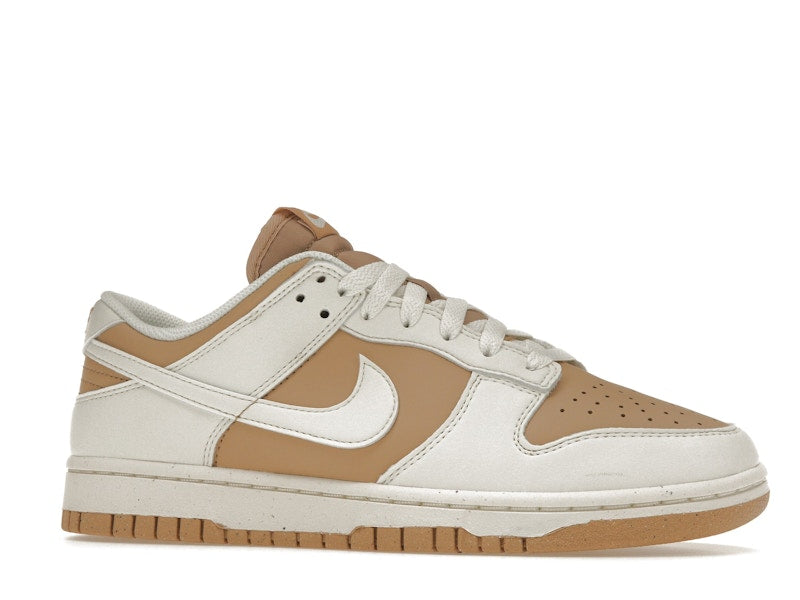 Nike Dunk Low Next Nature Beige Sail (Women's)