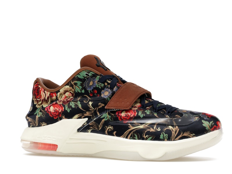 Nike KD 7 EXT Floral