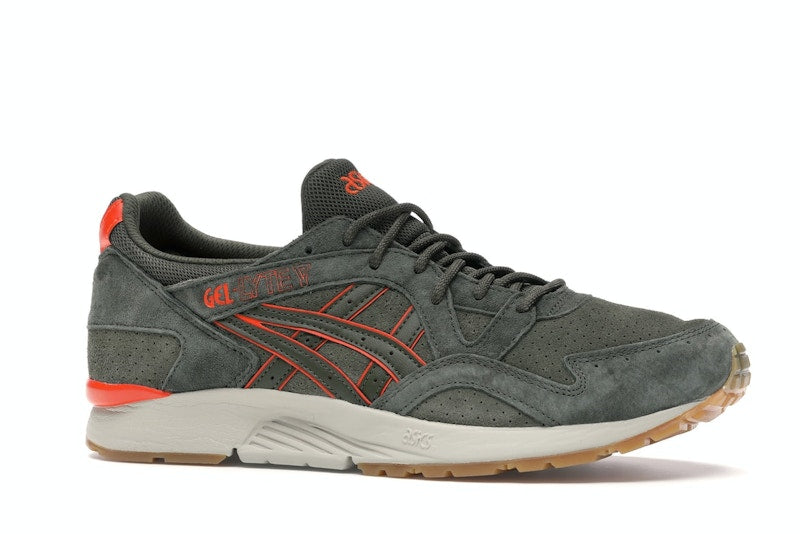 ASICS Gel-Lyte V Olive