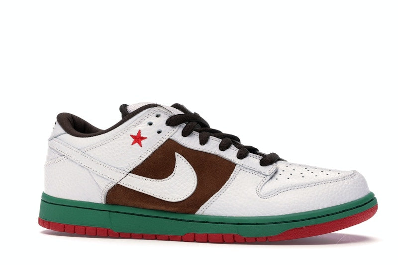 Nike SB Dunk Low Cali (2004)