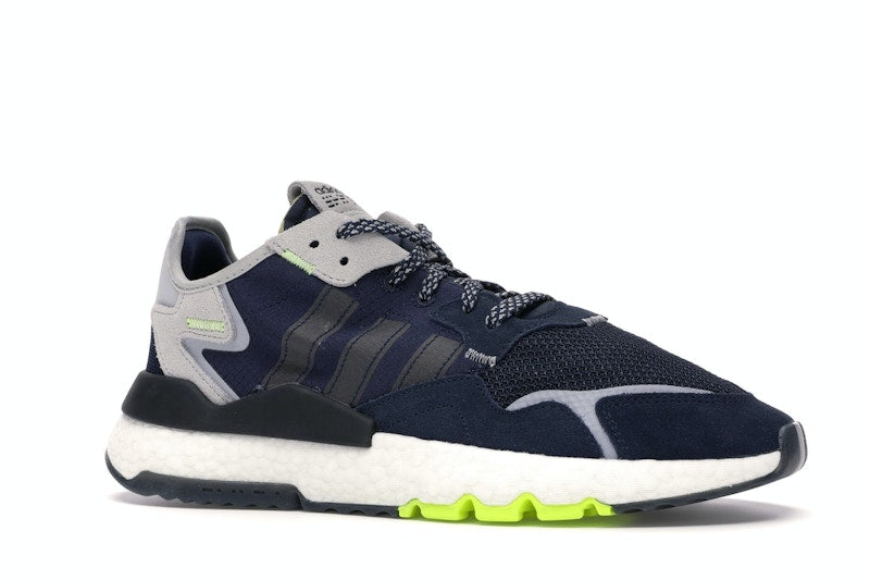 adidas Nite Jogger Collegiate Navy
