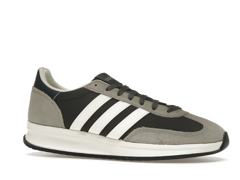 adidas Run 72 Shadow Olive Silver Pebble