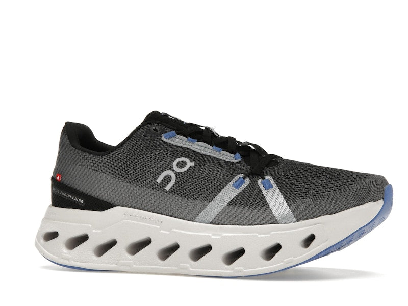 On Running Cloudeclipse Black Frost