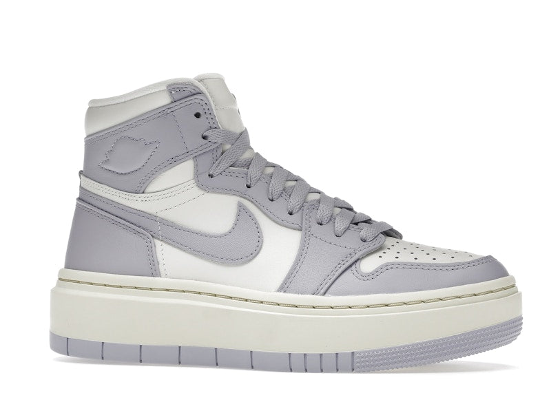 Jordan 1 Elevate High Titanium (Women's)