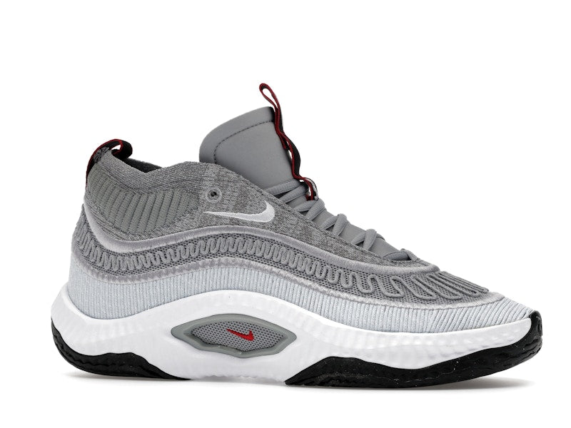 Nike Cosmic Unity 3 Silver Bullet