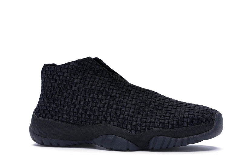 Jordan Future Triple Black