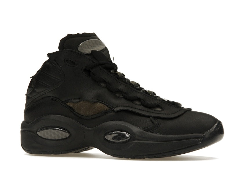Reebok Question Mid Maison Margiela Memory Of Black