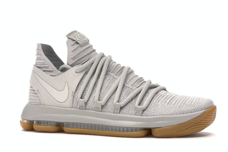 Nike KD 10 Pale Grey