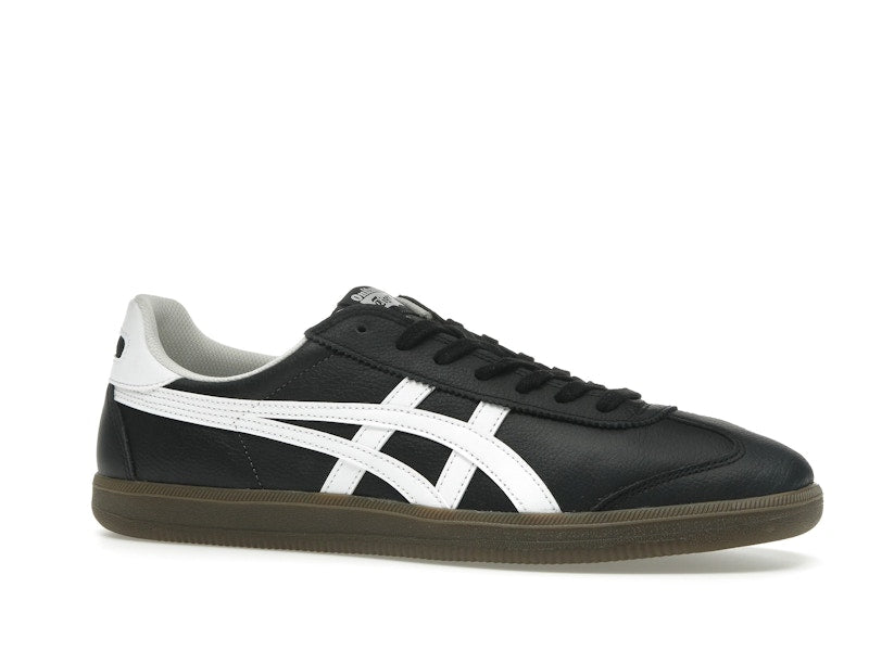 Onitsuka Tiger Tokuten Black White Gum