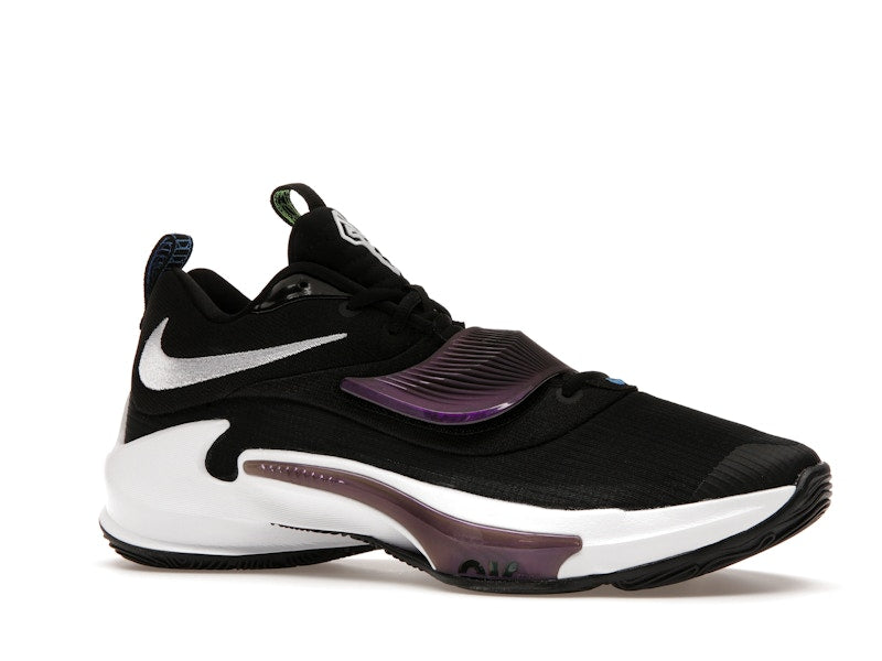 Nike Zoom Freak 3 Project 34
