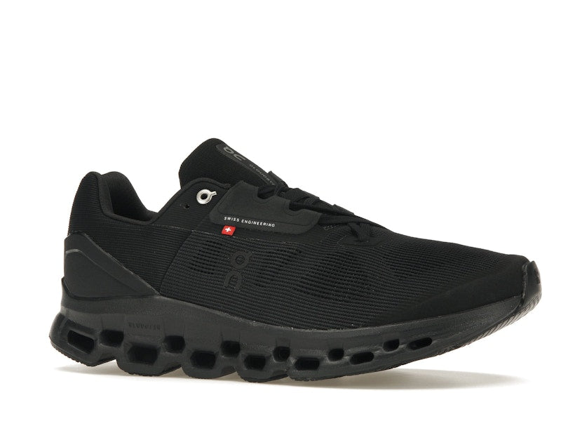 On Running Cloudstratus Black