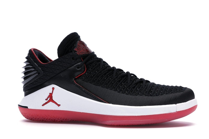 Jordan XXXII Low MJ Day