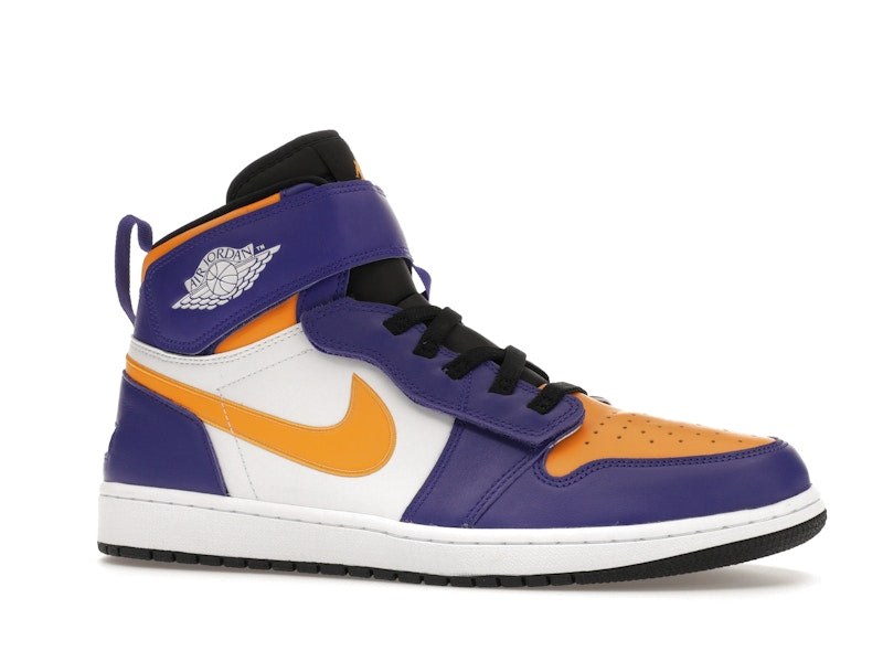 Jordan 1 High FlyEase Lakers