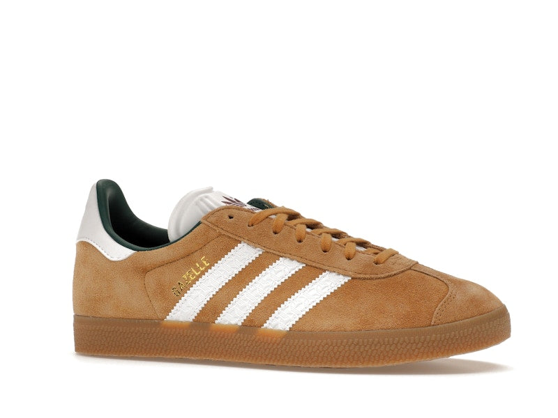 adidas Gazelle Mesa Cloud White