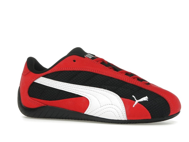 Puma Speedcat Plus Red White