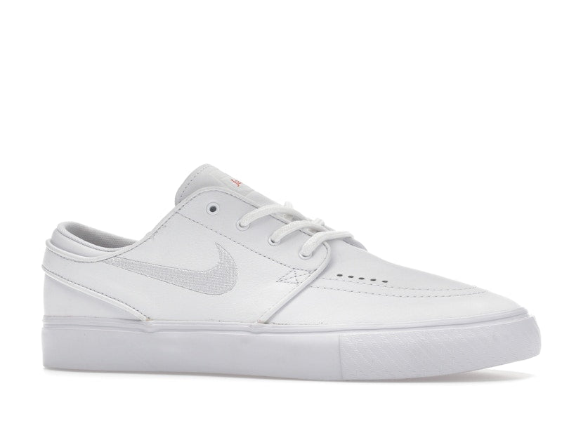 Nike SB Zoom Stefan Janoski OG+ ISO Triple White