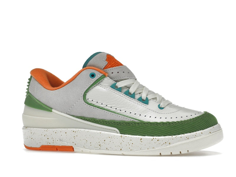 Jordan 2 Retro Low TITAN (Women's)