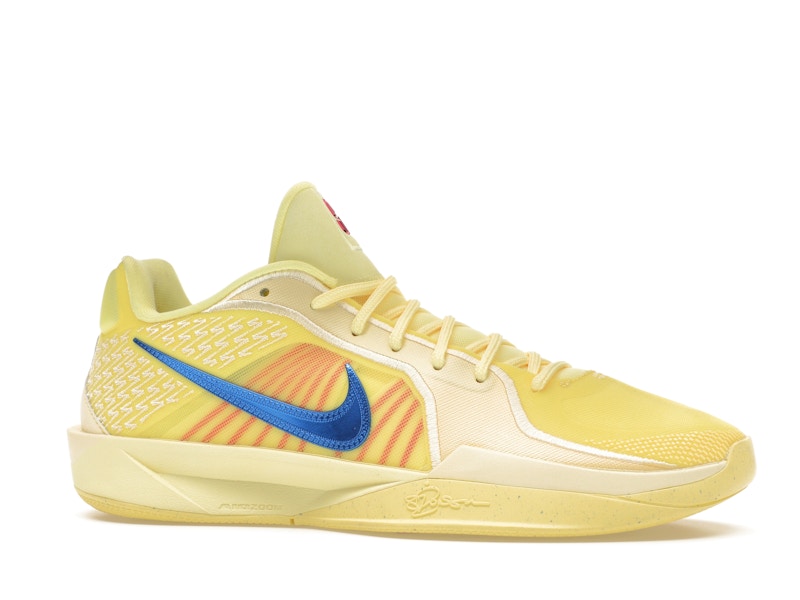 Nike Sabrina 2 Trust Your Game (Women's)