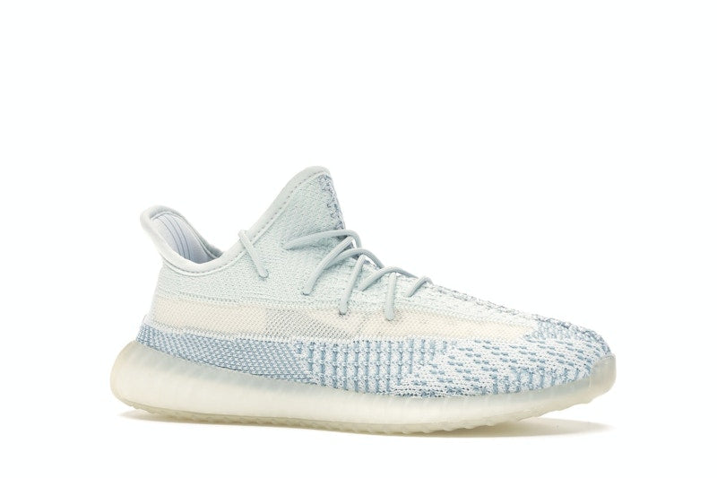 adidas Yeezy Boost 350 V2 Cloud White (Kids)