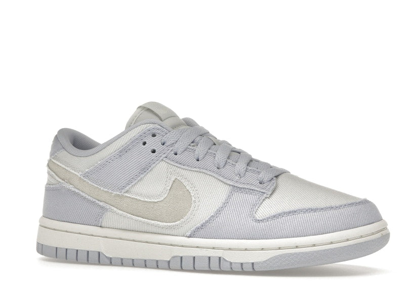 Nike Dunk Low Ghost Denim (Women's)