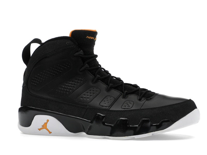 Jordan 9 Retro Citrus