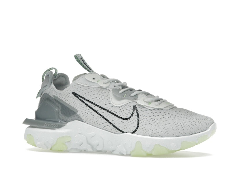 Nike React Vision Photon Dust Barely Volt