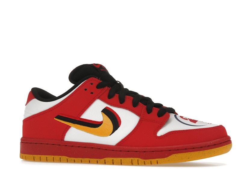 Nike SB Dunk Low Vietnam 25th Anniversary (2020)