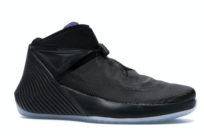 Jordan Why Not Zer0.1 Black Pink Blast Signal Blue