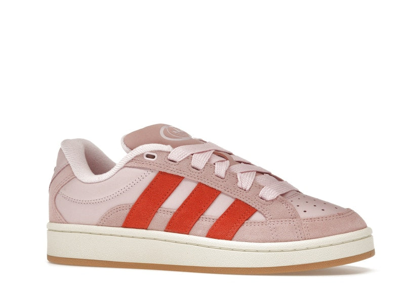 adidas Campus 00s Beta Clear Pink Cream White (Women's)