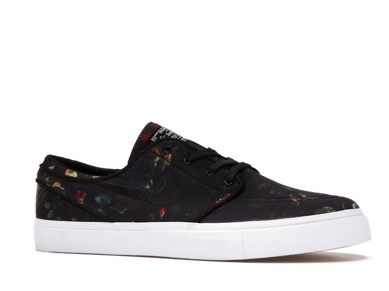 Nike SB Zoom Stefan Janoski Canvas Mutli-Color