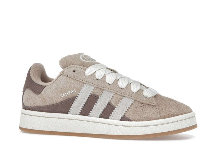 adidas Campus 00s Camp Magic Beige Off White Trace Brown (Women's)